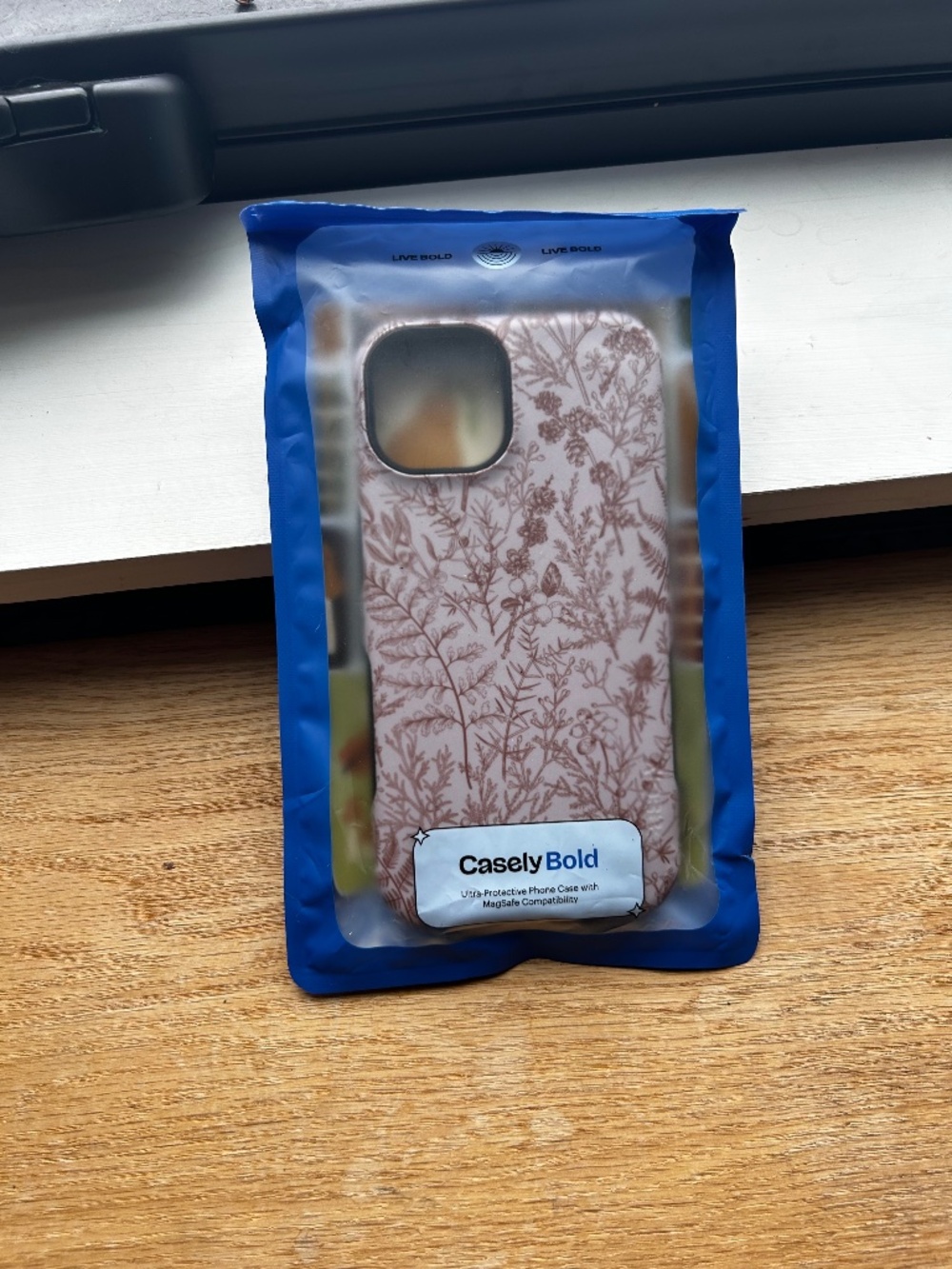 Casely Apple IPhone 14 Case